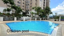 Castle Green (D26), Condominium #542737761